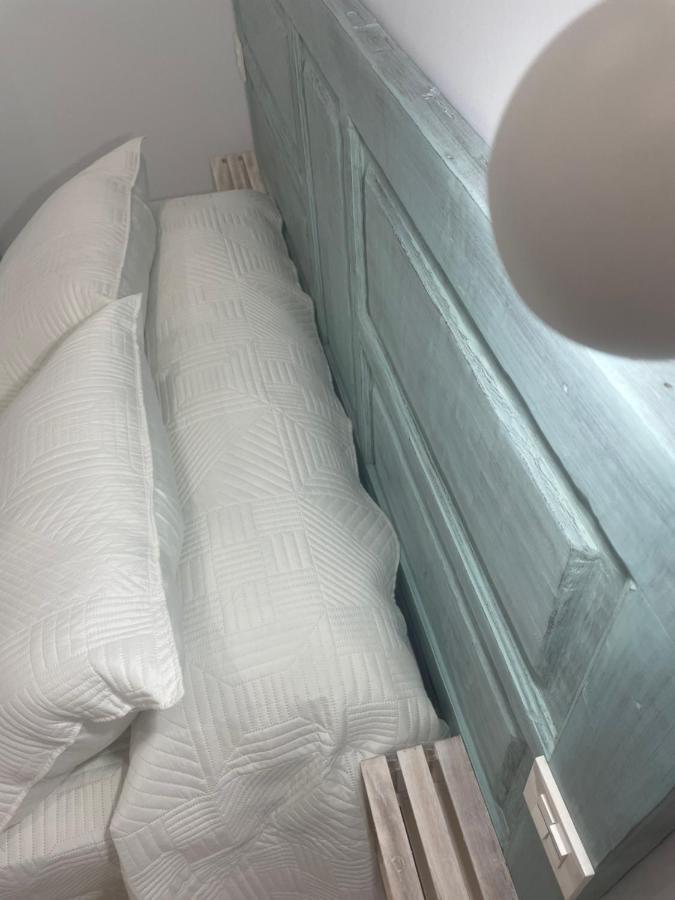 Casa Mercedesアリア エクステリア 写真