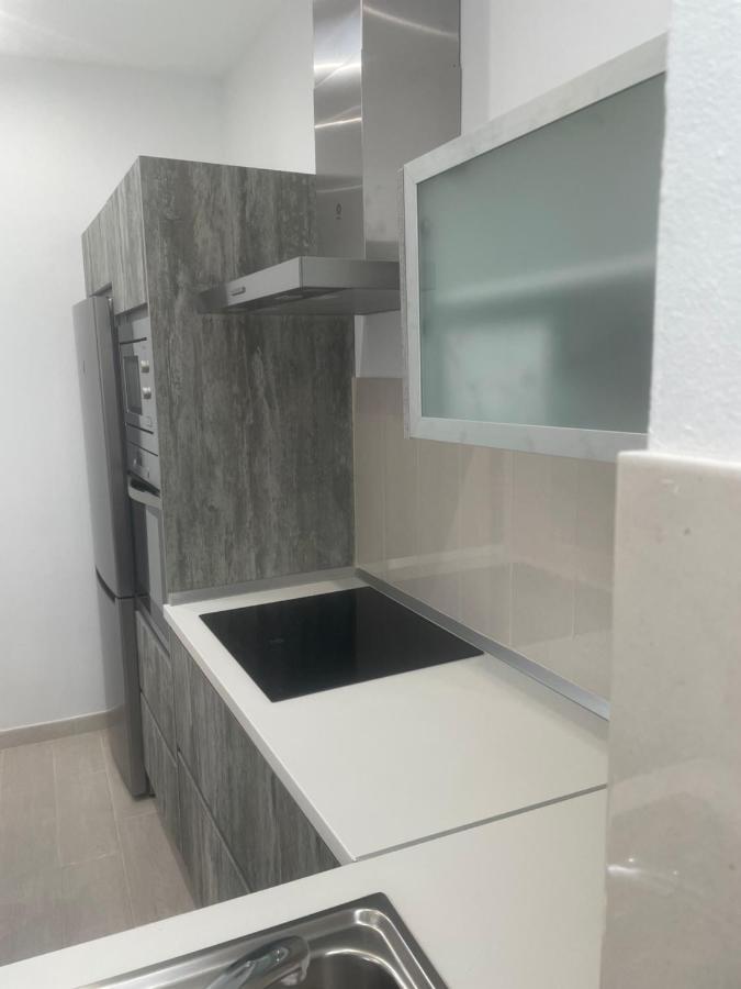 Casa Mercedesアリア エクステリア 写真