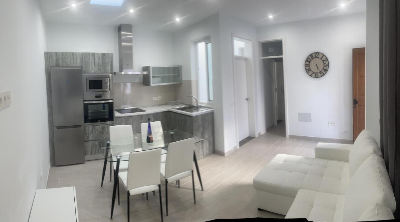 Casa Mercedesアリア エクステリア 写真