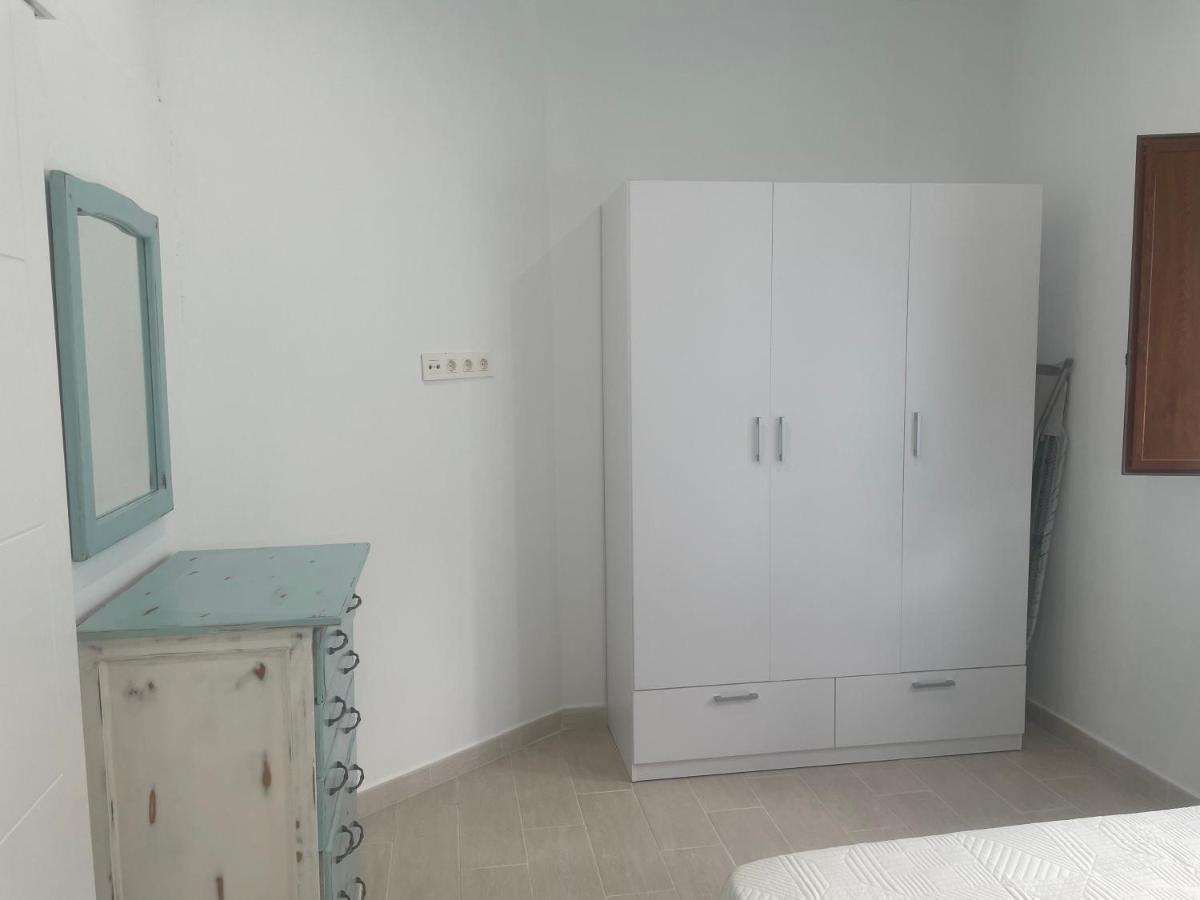 Casa Mercedesアリア エクステリア 写真