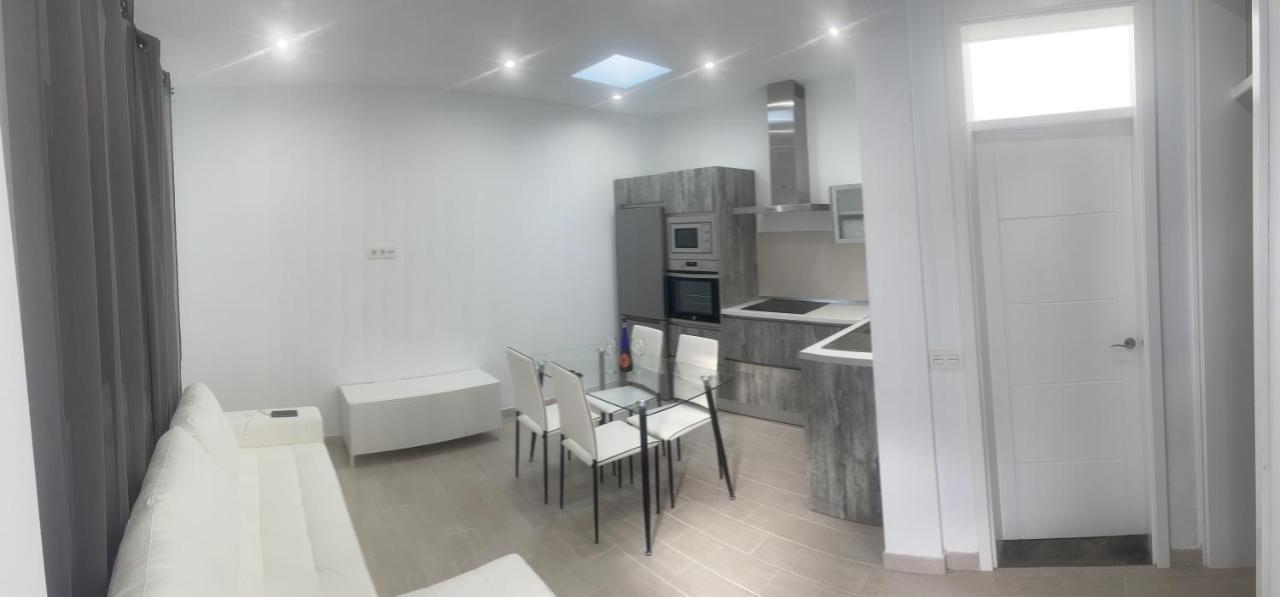 Casa Mercedesアリア エクステリア 写真
